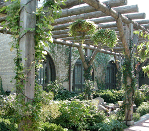 Town of Fort Sheridan Residence